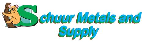 Schuur Metals & Supply